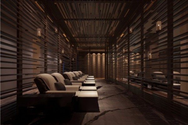 探寻成都周边悠闲茶馆养生之旅(成都悠闲喝茶的地方)