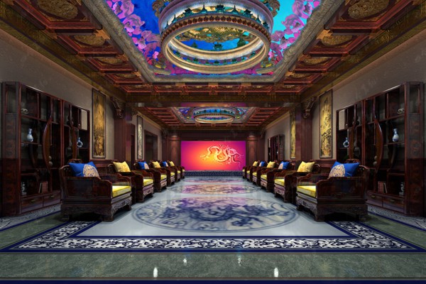 悠然成都夜养生：发现城市静谧之美(成都悠然养生足道正规吗)