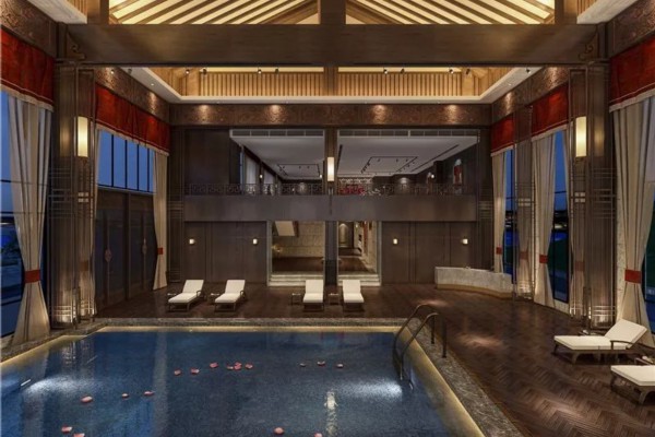 成都夏天，茶香弥漫：品味地方特色，邂逅茶艺美学