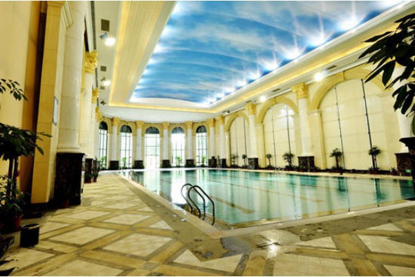 在成都麓湖品味茶香,记录美好瞬间! 在成都麓湖品味茶香,记录美好瞬间!